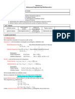 AEMN04E - Topic 4 (4.1-4.8) - Power Series