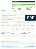 KCB Elimisha Plus Policy 1