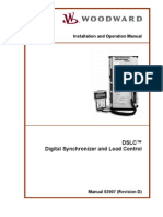 DSLC Manual en TechMan