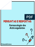 AAnticoagulantes