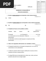 23 - 24 Examen de 2 Evaluación 2º ESO Final - Computación AC