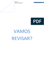 Vamos Revisar DCNS