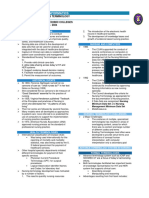 Chapter 8 - STANDARDIZED NURSING TERMINOLOGY