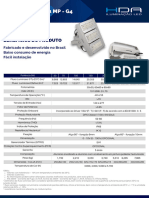 Manual Hda 002 g4 6