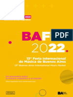 Programa Bafim 2022 1