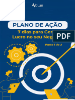 Parte1de2 - Plano de Acao 7 Dias Lucro