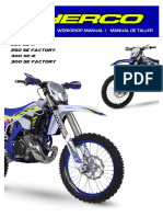 2020 Workshop Manual 250-300se-2t