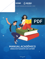 Manual Do Estudante 3