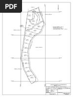 Plano de Loteo, SUBDIVISION v.5, Superficies