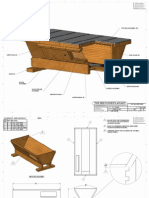 TopBar BeeHive Plans