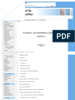 Power Builder Tutor 2