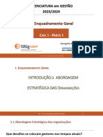 Cap 1 - Enquadramento - Gestão Estrat - Fev 2024