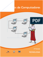 Redes de Computadores TECNOLOGIA