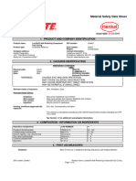 Loctite 609 Retaining Compound Fast Curing