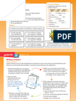 Writing - All Text Typologies