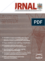 Saicejournalofcivilengineeringvol 64 No 3