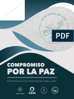 Compromiso Por La Paz