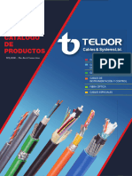 Catalogo Teldor