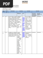 REY. Plan de Trabajo Civilizacion I 2022-01