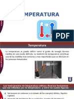 MF Temperatura