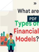 Types of Financial Models 1708183797