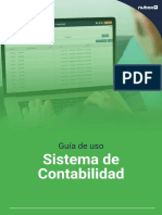 User Book (Contabilidad)