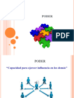 ADM II 2023 - Unidad 5 - Poder