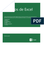 Examen Excel