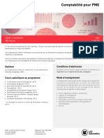 Aec Comptabilite Pme PdfBrochure FR