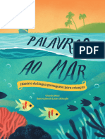 Palavras Ao Mar Ebook V13092022