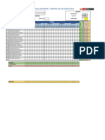 Registro Asistencia Jva Maco