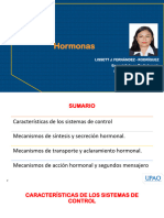 6 Hormonas - LJFR