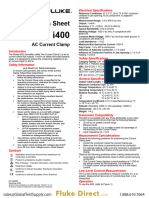 I400 Manual