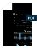 Capsim Summary Report