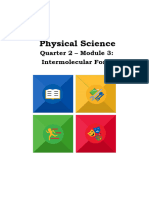 Physical Science 3