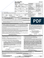 SLF065 MultiPurposeLoanApplicationForm V06