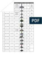 BRAKE EXPANDER Catalogue