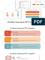 Slide - Egg-46892-Problem Statement PPT Template