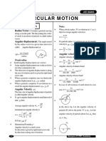 03 Circular Motion Final CW