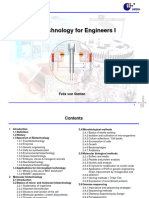 2023-04-20 en Biotechnology For Engineers 01 SS 2023