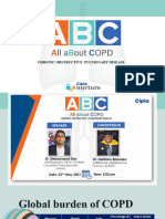 ABC of COPD