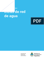 Prototipo Intras Red de Agua