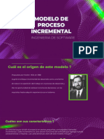 Expo Modelo Incremental