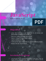 Java Script