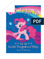 La Fiesta de Pinkie