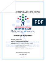 Informe Embriologia 1º Semestre 2024