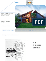 LECT - TWO - SEC - 1 Building Material and Construction