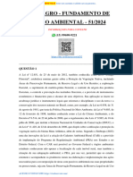 6-Mapa - Agro - Fundamento de Gestão Ambiental - 51-2024