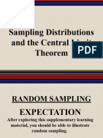 Random Sampling