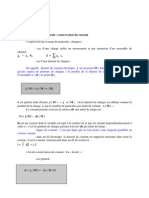 Chap1.2 Electrostatique Et Magnétostatique